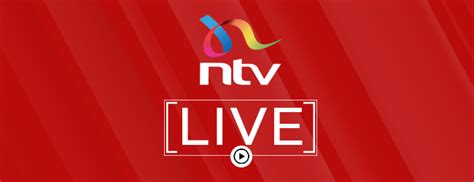 ntivb|NTV Kenya Live .